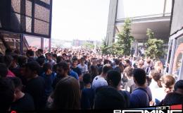 eGaming comes back to 85th TIF!