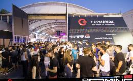 eGaming comes back to 85th TIF!