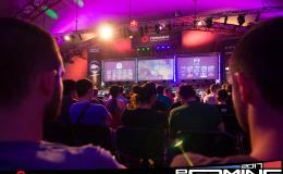 eGaming comes back to 85th TIF!