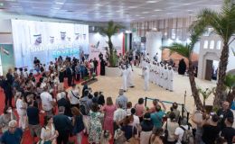 212,363 visitors at in the 86th TIF  Visitor numbers returned to pre-pandemic levels and exploded in comparison to 2021