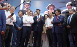 86η ΔΕΘ: Μεγάλο το ενδιαφέρον  από την πρώτη κιόλας ημέρα
