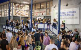 212,363 visitors at in the 86th TIF  Visitor numbers returned to pre-pandemic levels and exploded in comparison to 2021