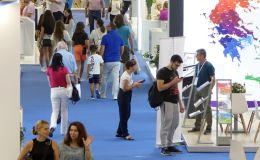 Όλος ο κόσμος της εκπαίδευσης, της τεχνολογίας, της έρευνας και της καινοτομίας στο αφιέρωμα AKADEMIA στην 88η ΔΕΘ – Το CERN φέρνει στη ΔΕΘ τα επιτεύγματα του