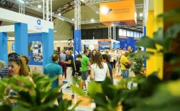 Εντυπωσιακό το ξεκίνημα των Music Events της 88ης ΔΕΘ 