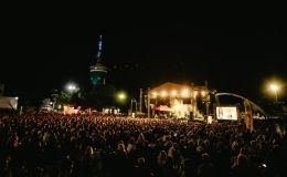 Αμείωτος ο ενθουσιασμός για την 88η ΔΕΘ
