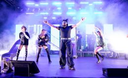 Κορυφώνεται η γιορτή της 90ής ΔΕΘ