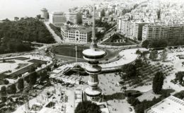 Έκθεση «ΔΕΘ 100 χρόνια μέλλον»  στο MOMUS-Μουσείο Σύγχρονης Τέχνης  (εντός ΔΕΘ-HELEXPO) 