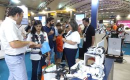 Εκπαίδευση, καινοτομία, έρευνα και τεχνολογικά επιτεύγματα πόλος έλξης στην 90ή ΔΕΘ