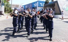 Τελευταία ευκαιρία για συμμετοχή στη μεγάλη γιορτή της 90ής ΔΕΘ. Αμείωτο συνεχίζεται το ενδιαφέρον του κόσμου.