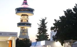 Τελευταία ευκαιρία για συμμετοχή στη μεγάλη γιορτή της 90ής ΔΕΘ. Αμείωτο συνεχίζεται το ενδιαφέρον του κόσμου.