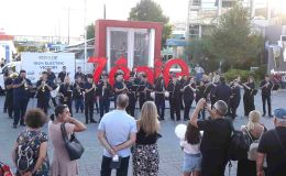 Η 90ή ΔΕΘ ανοίγει τις πύλες του μέλλοντος . Ένα ταξίδι στην τεχνολογία, την έρευνα και την καινοτομία