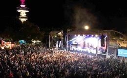 Η 90ή ΔΕΘ ανοίγει τις πύλες του μέλλοντος . Ένα ταξίδι στην τεχνολογία, την έρευνα και την καινοτομία