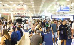 Η 90ή ΔΕΘ ανοίγει τις πύλες του μέλλοντος . Ένα ταξίδι στην τεχνολογία, την έρευνα και την καινοτομία