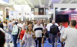 Εντυπωσιακό ντεμπούτο για την 90ή ΔΕΘ. Στο επίκεντρο του ενδιαφέροντος το περίπτερο της Τιμώμενης Χώρας Ιαπωνίας.