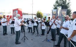 Κορυφώνεται η γιορτή της 90ής ΔΕΘ