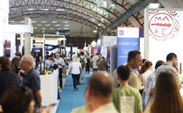 Τελευταία ευκαιρία για συμμετοχή στη μεγάλη γιορτή της 90ής ΔΕΘ. Αμείωτο συνεχίζεται το ενδιαφέρον του κόσμου.