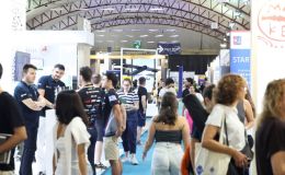 Κορυφώνεται η γιορτή της 90ής ΔΕΘ
