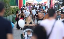 Κορυφώνεται η γιορτή της 90ής ΔΕΘ