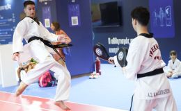 Τελευταία ευκαιρία για συμμετοχή στη μεγάλη γιορτή της 90ής ΔΕΘ. Αμείωτο συνεχίζεται το ενδιαφέρον του κόσμου.