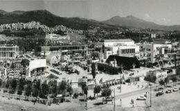 Έκθεση «ΔΕΘ 100 χρόνια μέλλον»  στο MOMUS-Μουσείο Σύγχρονης Τέχνης  (εντός ΔΕΘ-HELEXPO) 